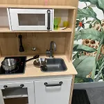 Apartamento K&k Klifowa *