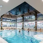 K&k Klifowa Apartment Rewal