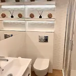 Apartamento K&k Klifowa
