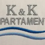K&k Klifowa Apartamento Rewal