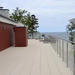 Apartamento K&k Klifowa Rewal