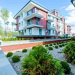 K&k Klifowa Apartamento