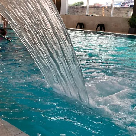 Apartment K&k Klifowa *