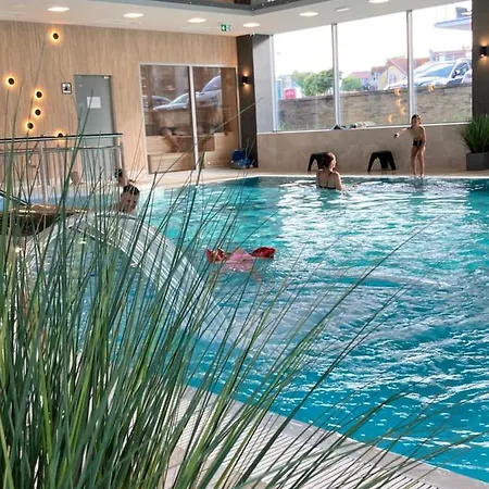Apartament K&k Klifowa *