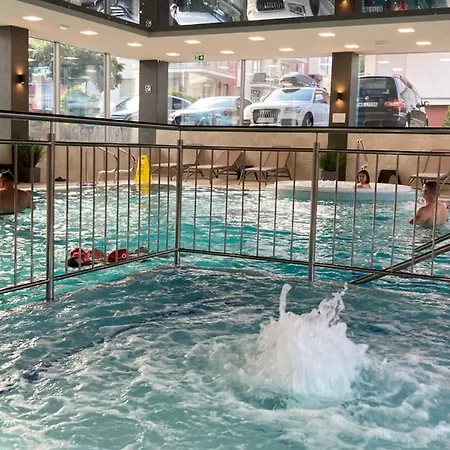 K&k Klifowa Apartment