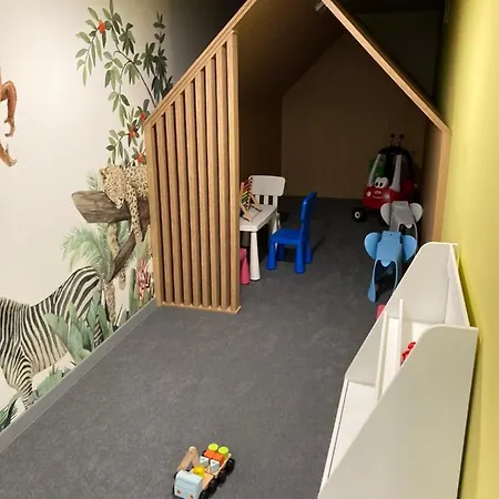 K&k Klifowa Apartment *