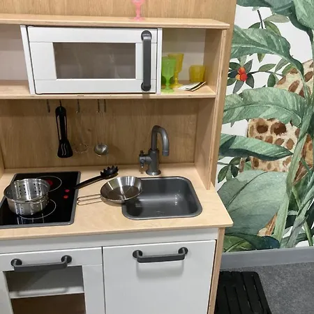 Apartment K&k Klifowa *