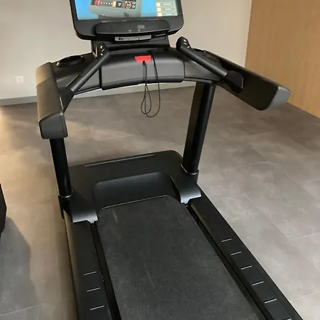 K&k Klifowa Apartmán *