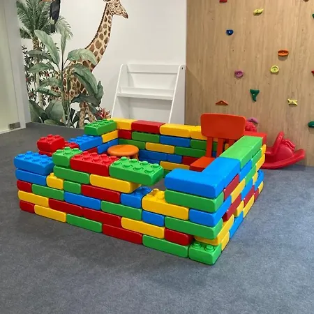 Apartment K&k Klifowa Rewal