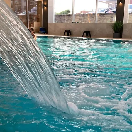 Apartament K&k Klifowa Rewal