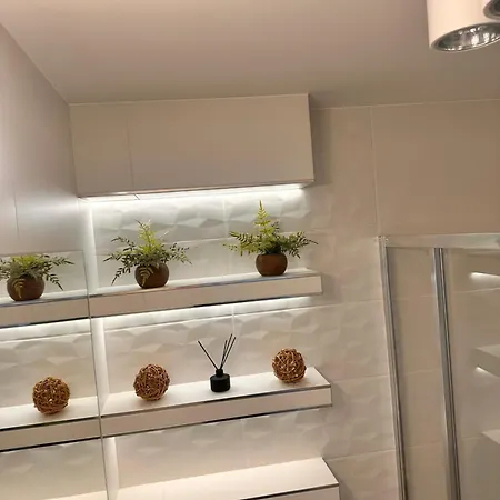 Apartament K&k Klifowa