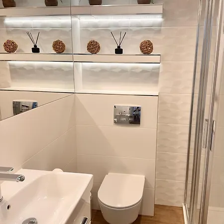 Apartament K&k Klifowa