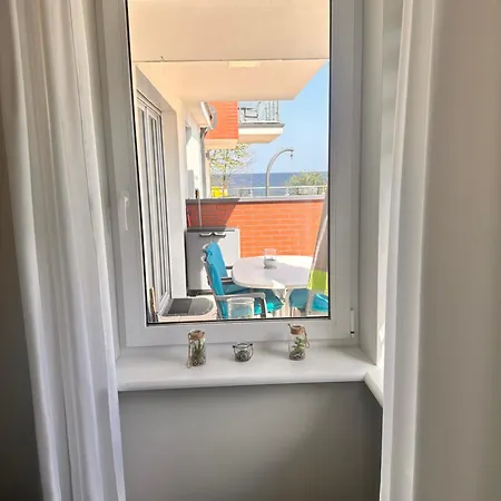 K&k Klifowa Apartment