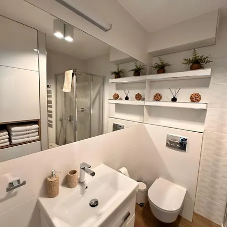 Apartment K&k Klifowa *