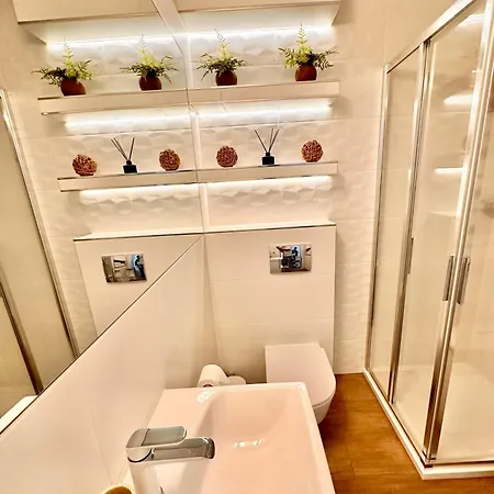 K&k Klifowa Apartment