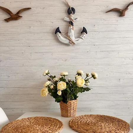 Apartment K&k Klifowa