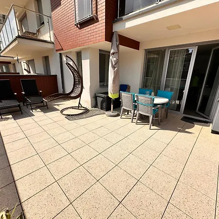 Apartment K&k Klifowa *