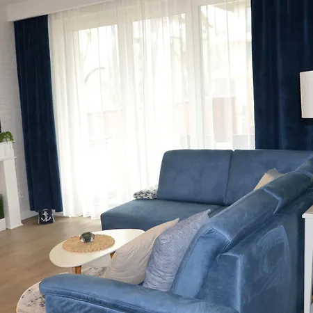 Apartament K&k Klifowa