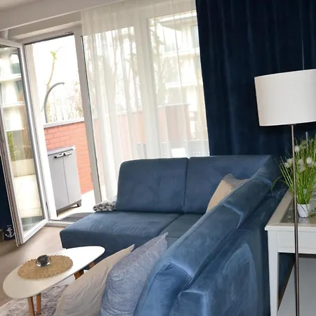 K&k Klifowa Apartamento *