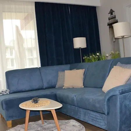Apartamento K&k Klifowa *