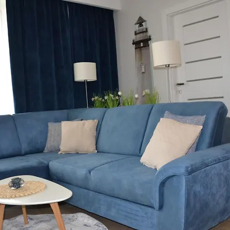 Apartment K&k Klifowa Rewal