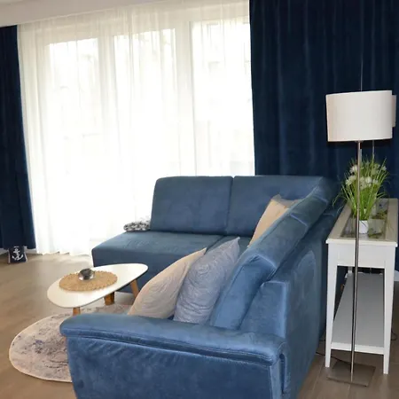 K&k Klifowa Apartament *
