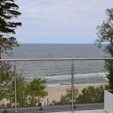 Apartament K&k Klifowa