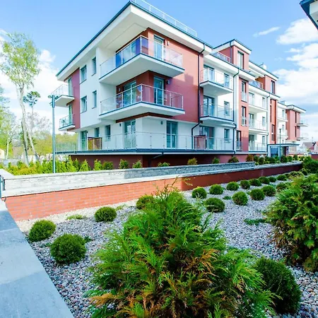 K&k Klifowa Apartment