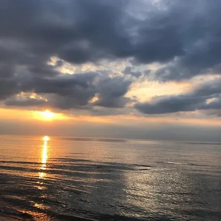 Apartament K&k Klifowa Rewal