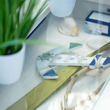 K&k Klifowa Apartament