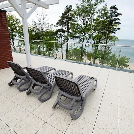 K&k Klifowa Apartment Rewal