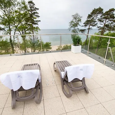 Apartment K&k Klifowa Rewal