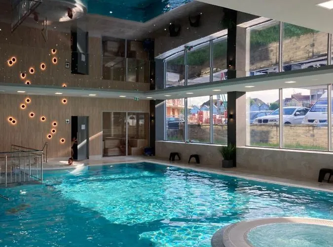 Appartement K&k Klifowa Rewal