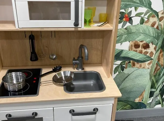 Appartement K&k Klifowa *