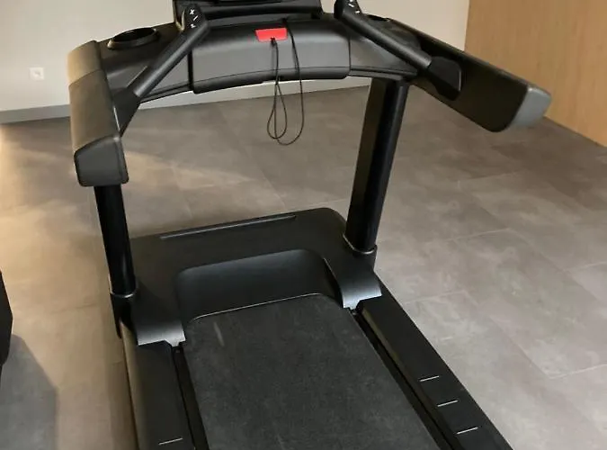 K&k Klifowa Appartement *