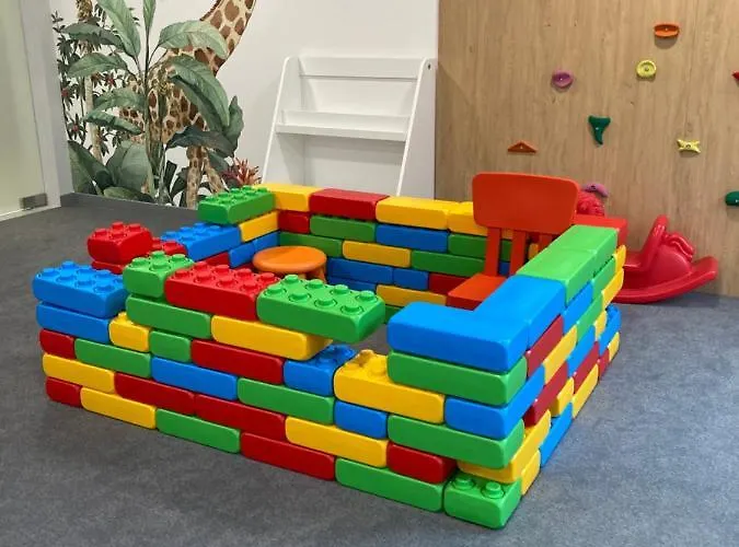 Appartement K&k Klifowa Rewal