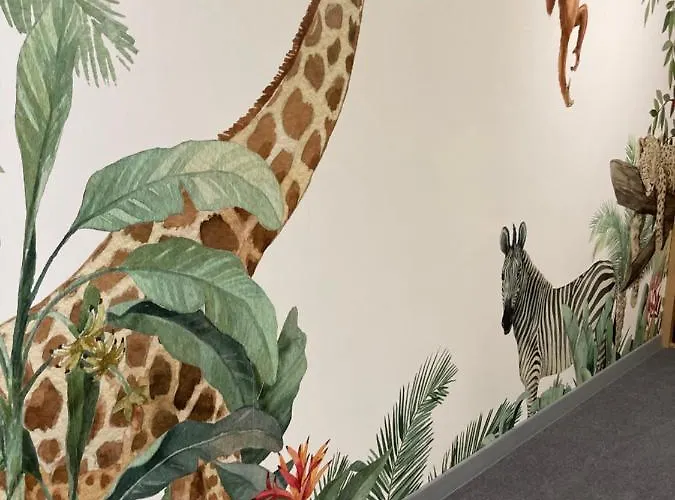 K&k Klifowa Appartement Rewal