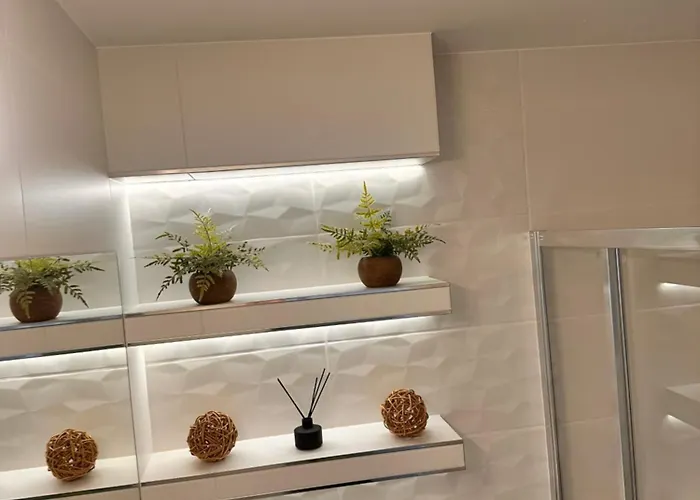 Appartement K&k Klifowa