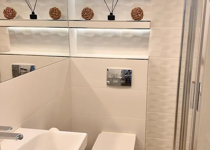 Appartement K&k Klifowa