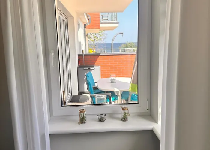 K&k Klifowa Appartement