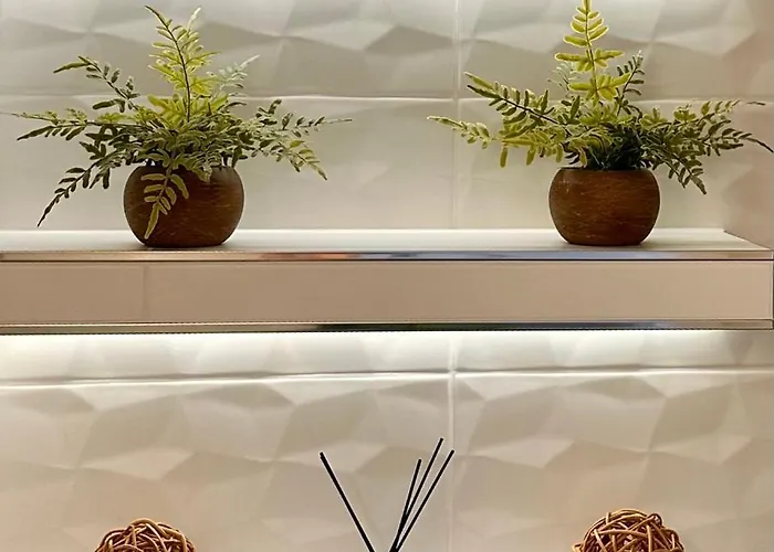 Appartement K&k Klifowa