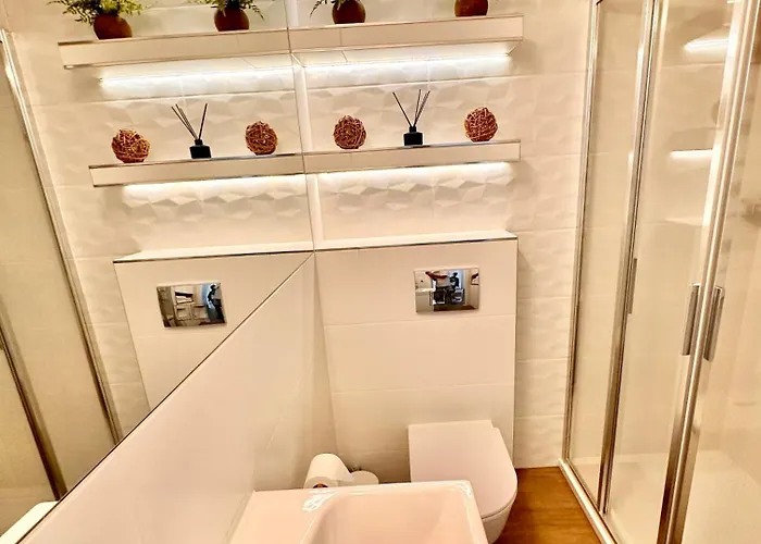 K&k Klifowa Appartement