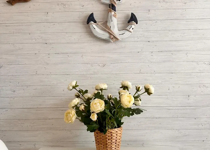 Appartement K&k Klifowa