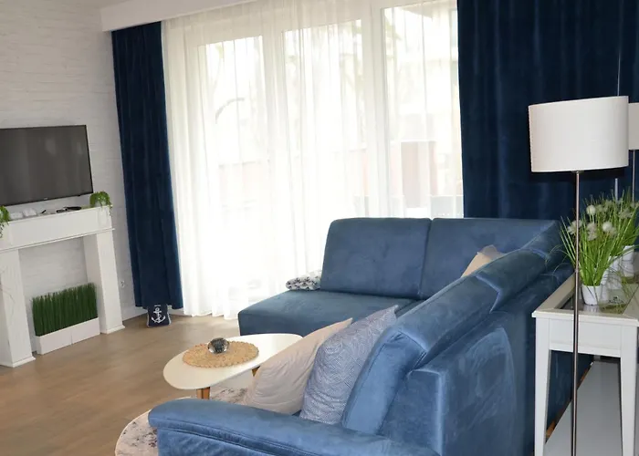 Appartement K&k Klifowa