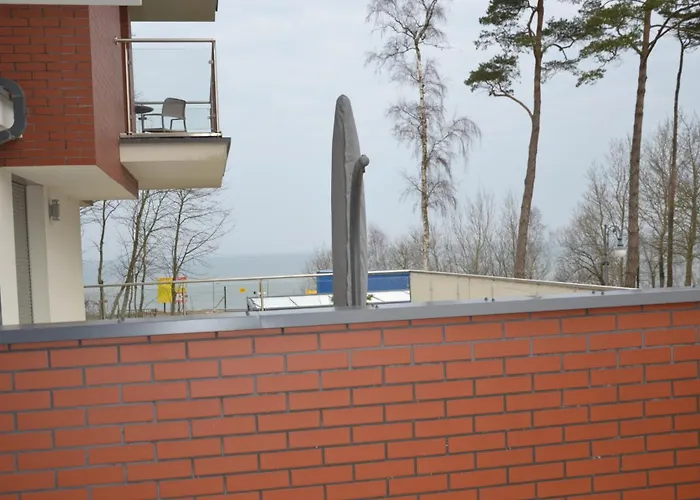 K&k Klifowa Appartement *