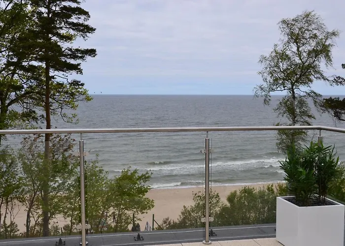 Appartement K&k Klifowa