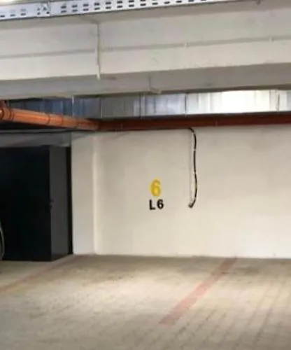 Appartement K&k Klifowa Rewal