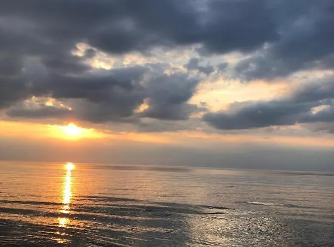 Appartement K&k Klifowa Rewal