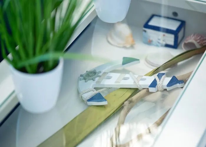 K&k Klifowa Appartement